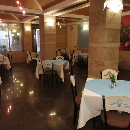 Mondello Addaura Home Holiday Bagian luar foto