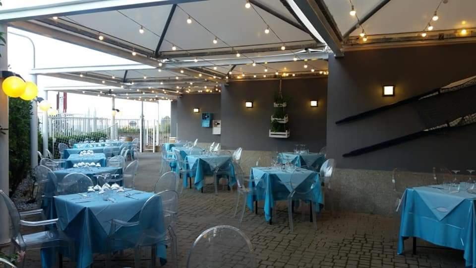 Mondello Addaura Home Holiday Bagian luar foto
