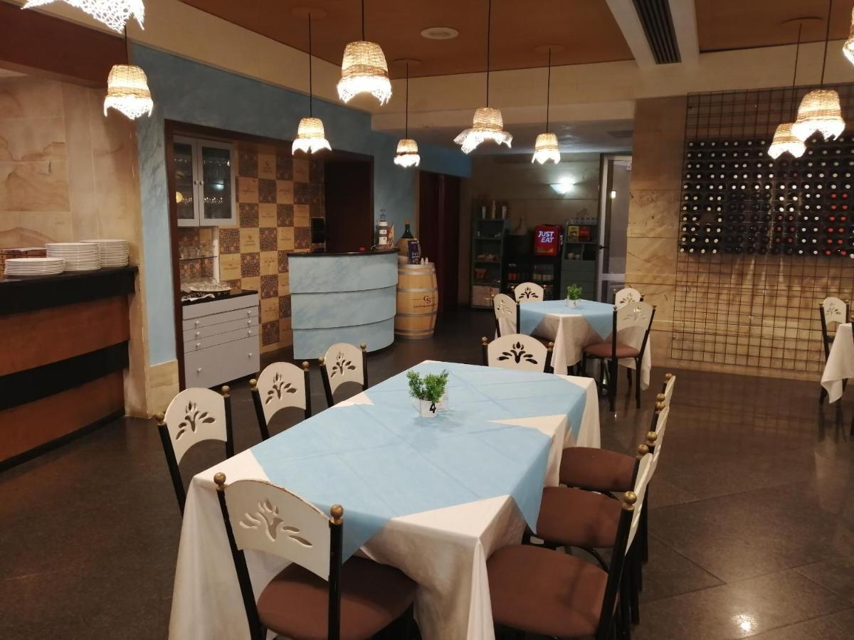 Mondello Addaura Home Holiday Bagian luar foto