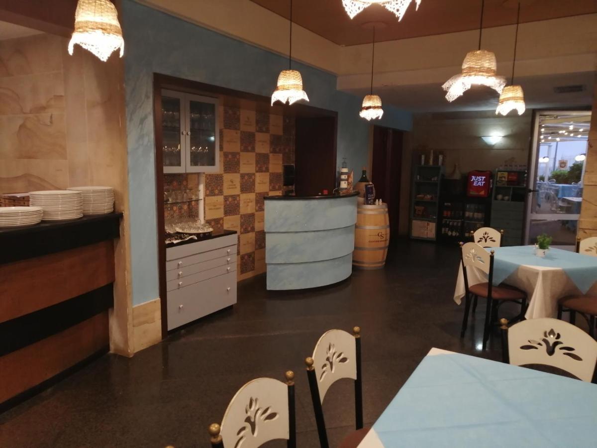 Mondello Addaura Home Holiday Bagian luar foto