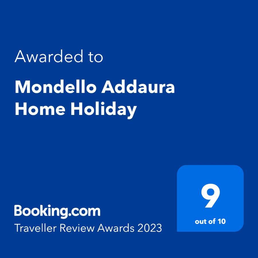 Mondello Addaura Home Holiday Bagian luar foto