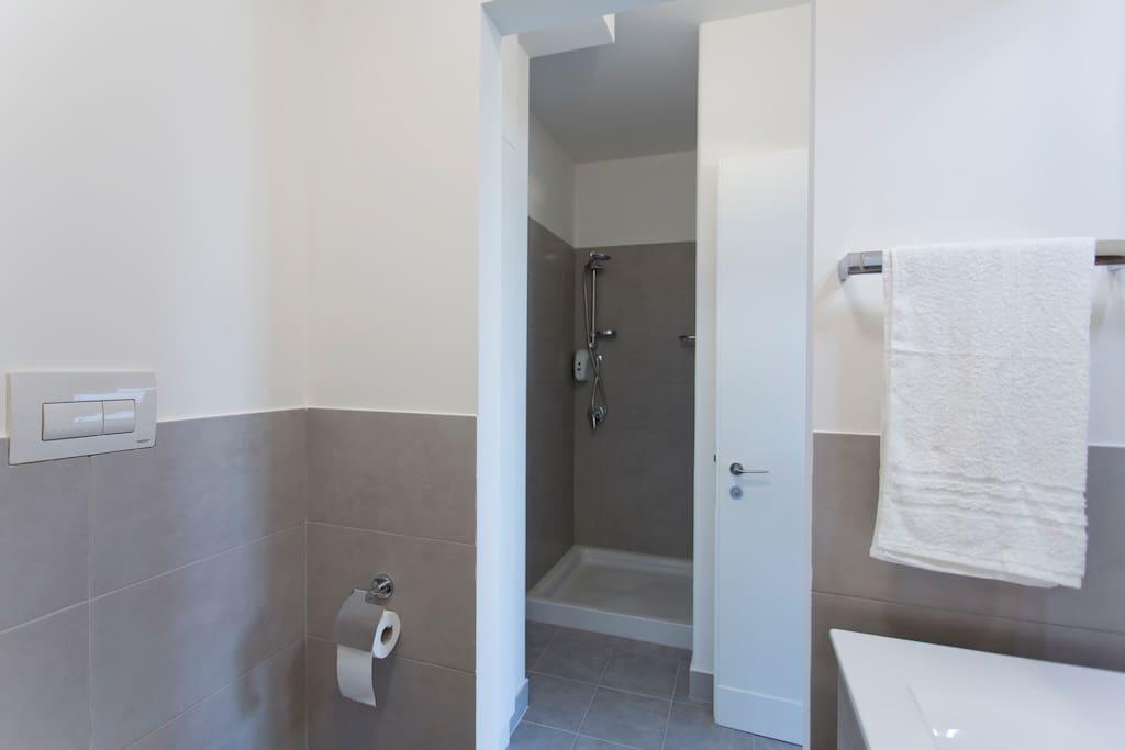 Mondello Addaura Home Holiday Bagian luar foto