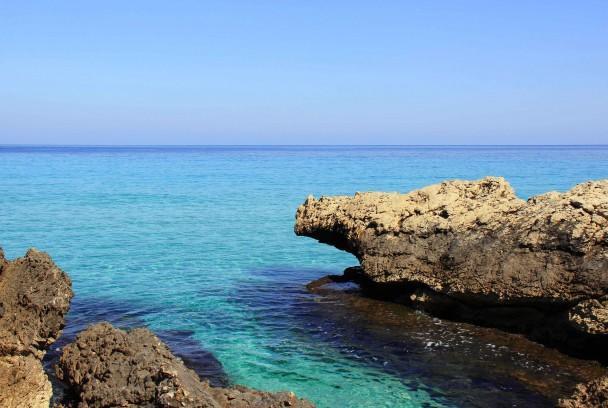 Mondello Addaura Home Holiday Bagian luar foto